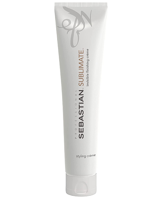Comprar online Crema Antiencrespamiento Sublimate Sebastian 100 ml en la tienda alpel.es - Peluquería y Maquillaje