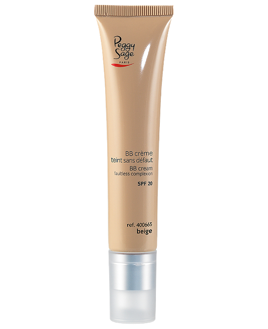 Comprar online Crema BB SPF 20 Peggy Sage 40 ml Beige en la tienda alpel.es - Peluquería y Maquillaje