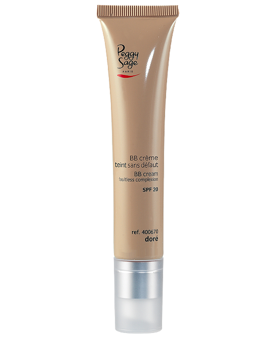 Comprar online Crema BB SPF 20 Peggy Sage 40 ml Doré en la tienda alpel.es - Peluquería y Maquillaje