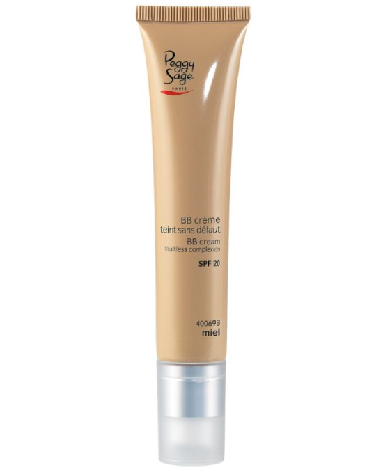 Comprar online Crema BB SPF 20 Peggy Sage 40 ml Miel en la tienda alpel.es - Peluquería y Maquillaje