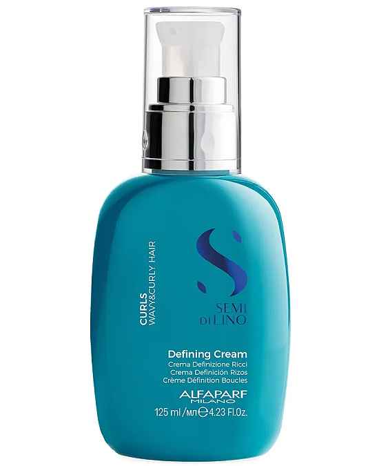 Comprar online Crema Curls Defining Alfaparf Semi Di Lino 125 ml en la tienda alpel.es - Peluquería y Maquillaje Comprar online Crema Curls Defining Alfaparf Semi Di Lino 125 ml en la tienda alpel.es - Peluquería y Maquillaje