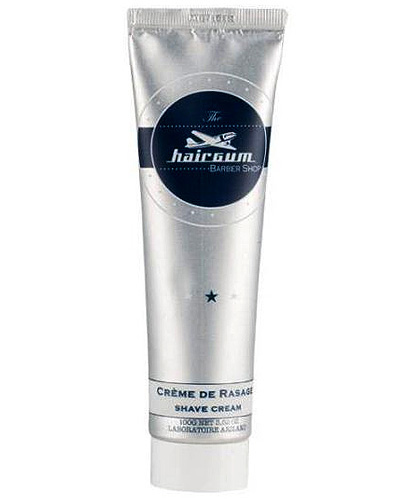 Comprar Crema De Afeitar 100 gr Hairgum Barber Shop online en la tienda Alpel Comprar Crema De Afeitar 100 gr Hairgum Barber Shop online en la tienda Alpel