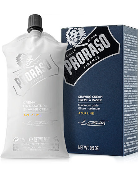 Crema de Afeitar Proraso 275 ml fragancia Cítrica - Precio barato Envío 24 hrs - Alpel Crema de Afeitar Proraso 275 ml fragancia Cítrica - Precio barato Envío 24 hrs - Alpel