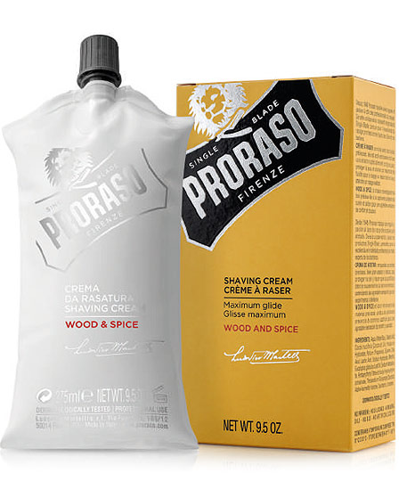 Crema de Afeitar Proraso 275 ml fragancia Madera - Precio barato Envío 24 hrs - Alpel Crema de Afeitar Proraso 275 ml fragancia Madera - Precio barato Envío 24 hrs - Alpel