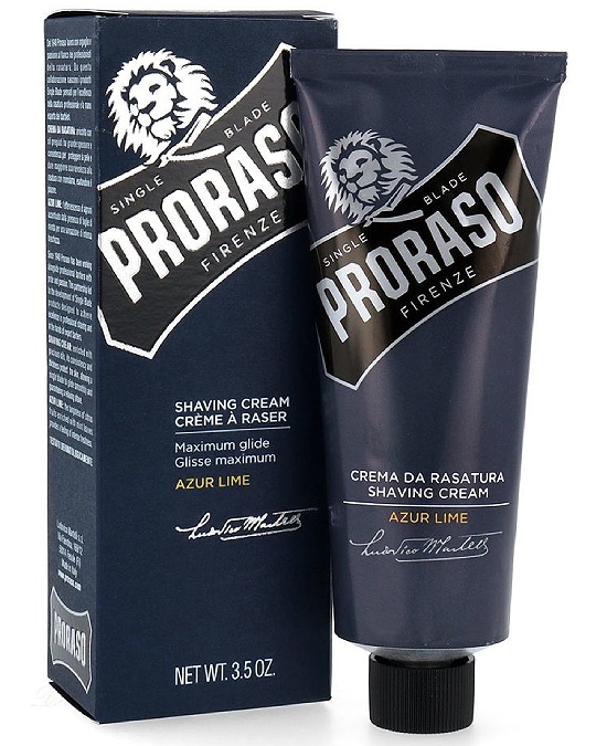 Comprar Crema de Afeitar Proraso fragancia Cítrica online en la tienda Alpel Comprar Crema de Afeitar Proraso fragancia Cítrica online en la tienda Alpel