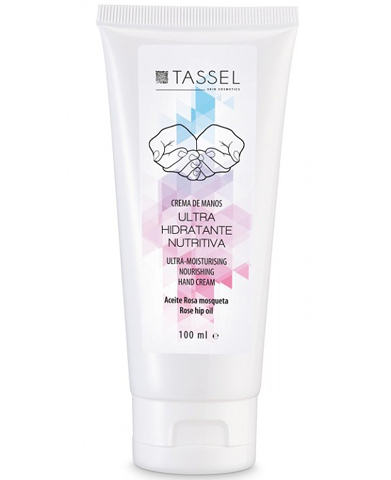 Comprar Crema de Manos Tassel 100 ml online en la tienda Alpel