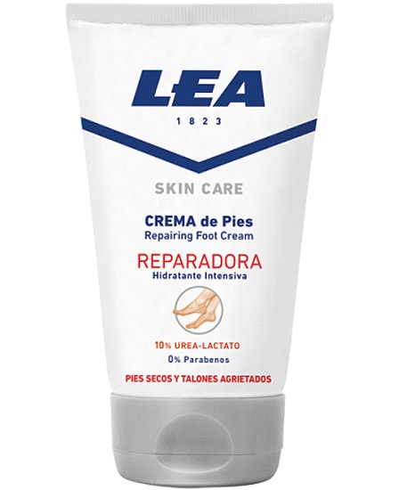 Crema de Pies Reparadora LEA 125 ml - Alpel