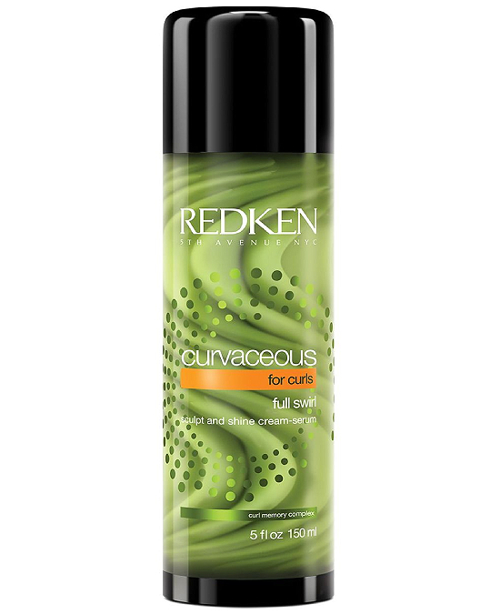 Comprar online Crema Definición Rizos Redken Curvaceous 150 ml en la tienda alpel.es - Peluquería y Maquillaje