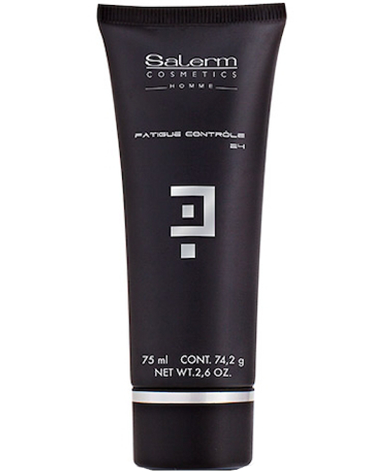 Comprar Crema Hidratante Anti Fatiga Salerm Homme 75 ml Crema Hidratante Hombre online en la tienda Alpel Comprar Crema Hidratante Anti Fatiga Salerm Homme 75 ml Crema Hidratante Hombre online en la tienda Alpel