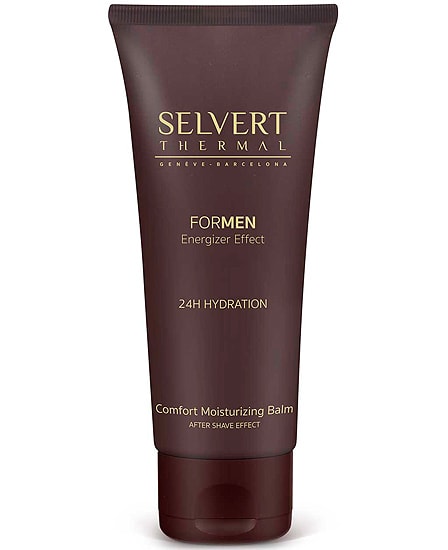 Comprar Crema Hidratante Hombre Selvert For Men 24 Hydration en la tienda Alpel