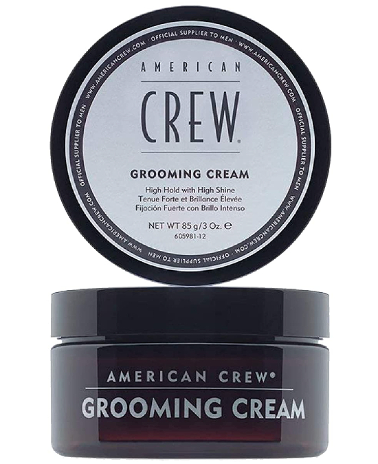 Comprar online Crema Peinado Fijación Alta American Crew 85 ml en la tienda alpel.es - Peluquería y Maquillaje