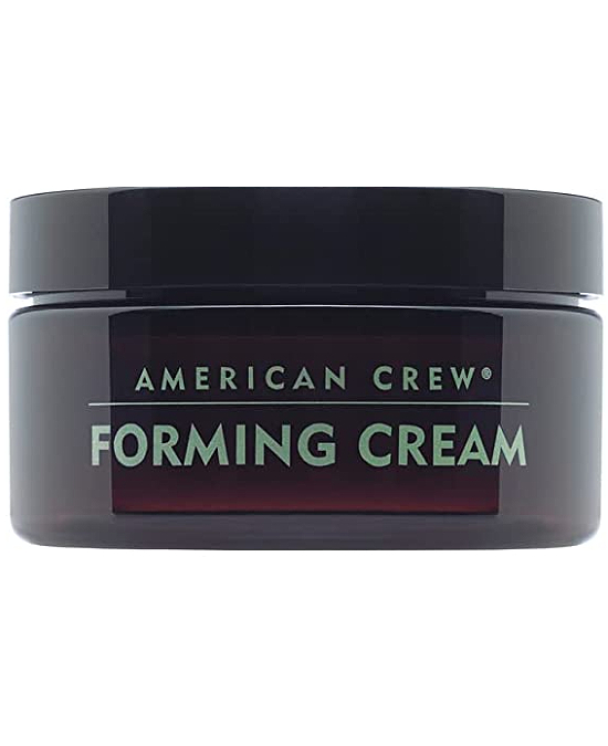 Comprar online Crema Peinado Fijación Media American Crew 85 gr en la tienda alpel.es - Peluquería y Maquillaje