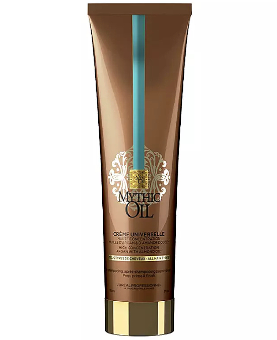 Comprar online Crema Peinado L´Oreal Mythic Oil 150 ml en la tienda alpel.es - Peluquería y Maquillaje