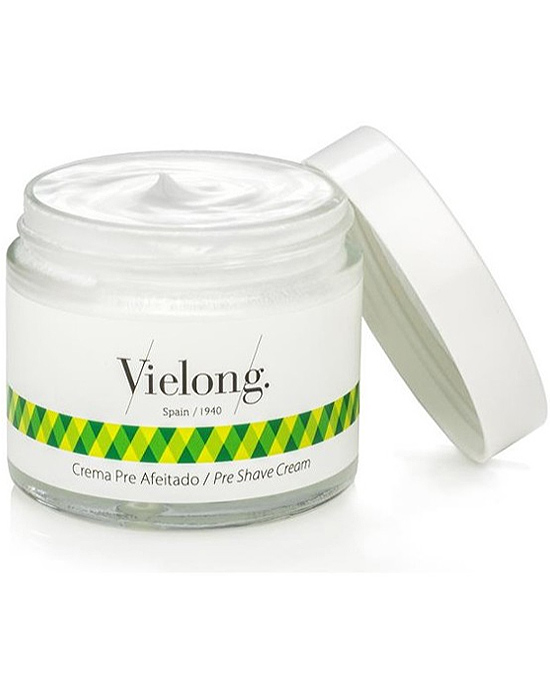 Comprar online Crema Pre Afeitado Vielong Mens Care 60 ml en la tienda alpel.es - Peluquería y Maquillaje Comprar online Crema Pre Afeitado Vielong Mens Care 60 ml en la tienda alpel.es - Peluquería y Maquillaje