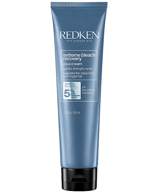 Comprar online Crema Reparadora Redken Extreme Bleach Recovery 150 ml en la tienda alpel.es - Peluquería y Maquillaje