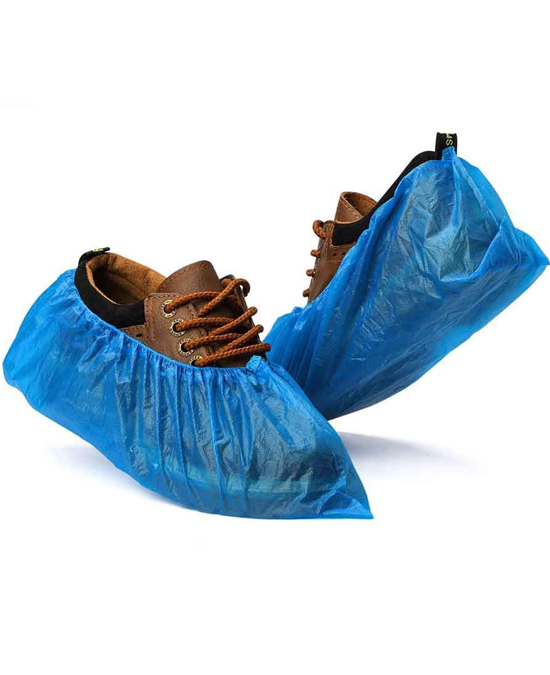 Comprar online Zapatos de Plástico 100 Unid disponible en stock Envío 24 hrs desde España