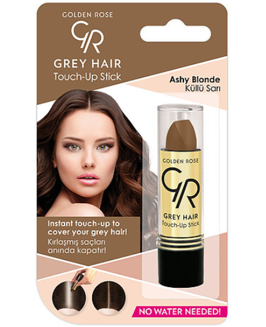 Comprar Cubrecanas gr gray Hair Rubio Ceniza online en la tienda Alpel