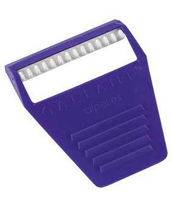 Comprar Cuchilla Gallant Body Shave Depilacion online en la tienda Alpel Comprar Cuchilla Gallant Body Shave Depilacion online en la tienda Alpel