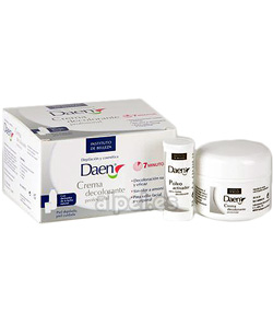 Comprar Daen Crema Decolorante Vello Facial Y Corporal online en la tienda Alpel Comprar Daen Crema Decolorante Vello Facial Y Corporal online en la tienda Alpel