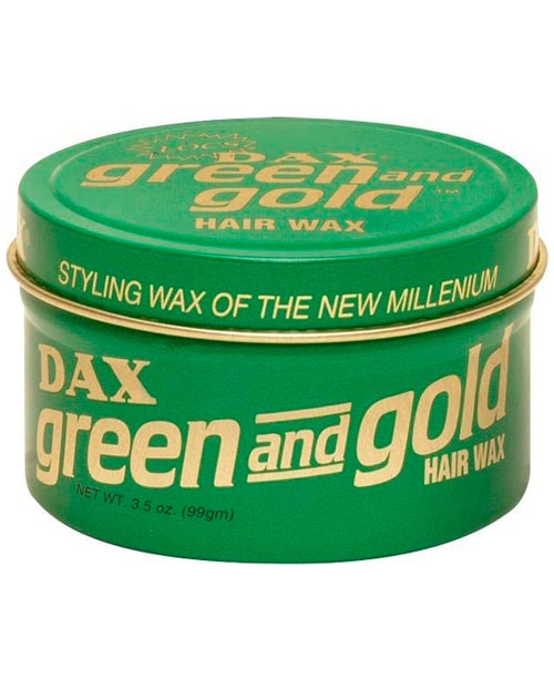 Comprar DAX GREEN and GOLD online en la tienda Alpel