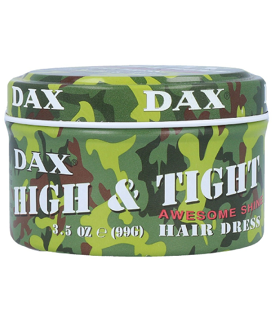 Comprar online Dax High And Tight 100 gr en la tienda alpel.es - Peluquería y Maquillaje Comprar online Dax High And Tight 100 gr en la tienda alpel.es - Peluquería y Maquillaje