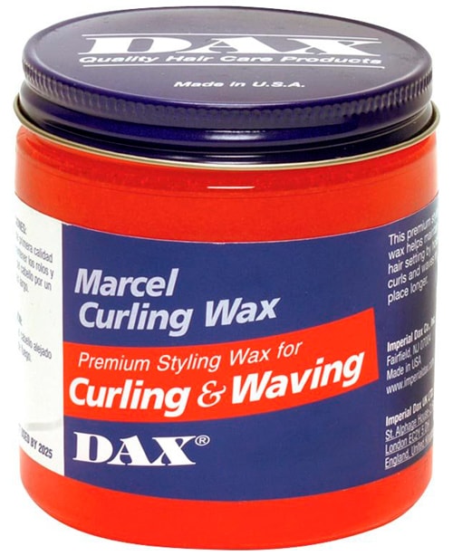 Comprar DAX MARCEL CURLING WAX for Curling & Waving online en la tienda Alpel