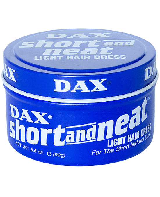 Comprar online Dax Short And Neat 99 gr en la tienda alpel.es - Peluquería y Maquillaje