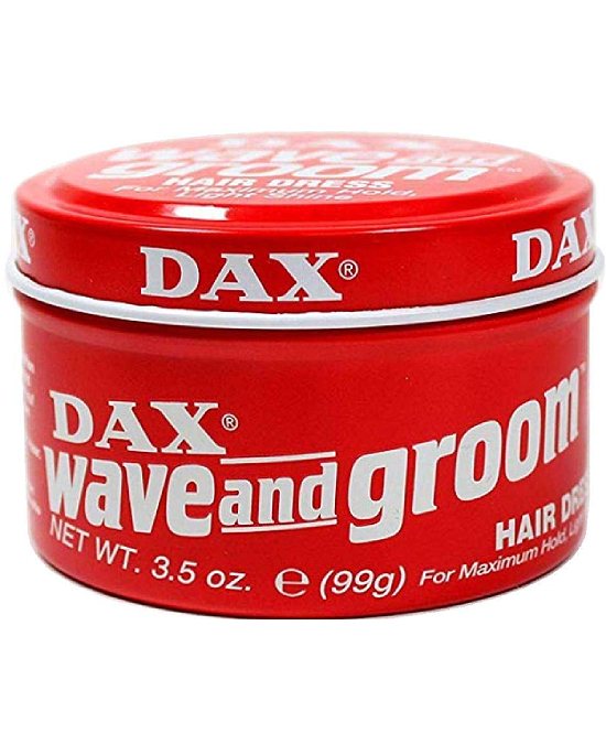 Comprar online Dax Wave And Groom 99 gr en la tienda alpel.es - Peluquería y Maquillaje