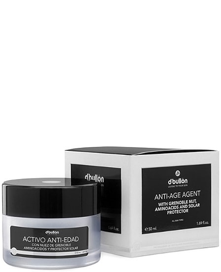 D´Bullón Crema Antiedad 50 ml - Precio barato Alpel