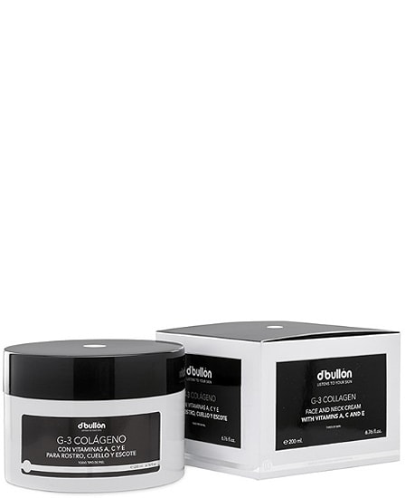 D´Bullón Crema Colágeno G3 50 ml - Precio barato Alpel