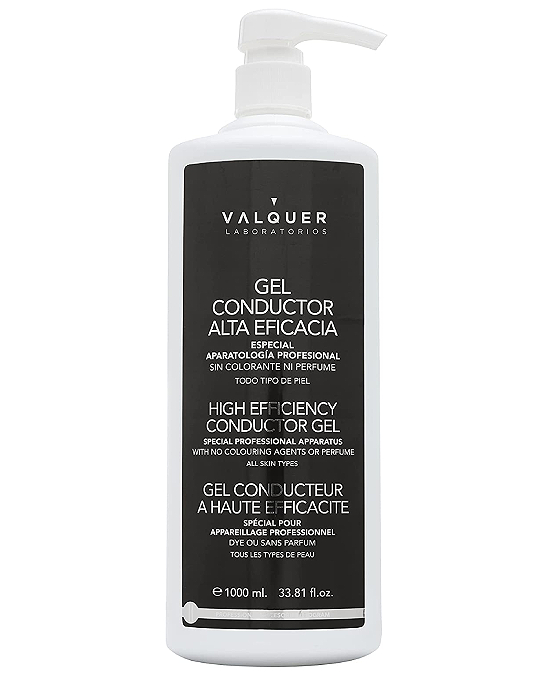 D´Bullón Gel Conductor 1000 ml - Precio barato Alpel