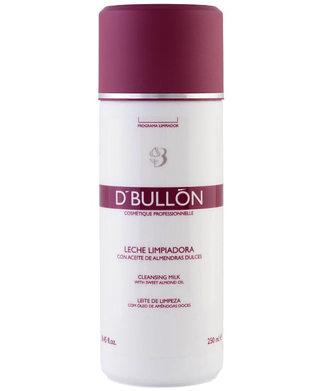 D´Bullón Leche Limpiadora 500 ml - Precio barato Alpel D´Bullón Leche Limpiadora 500 ml - Precio barato Alpel