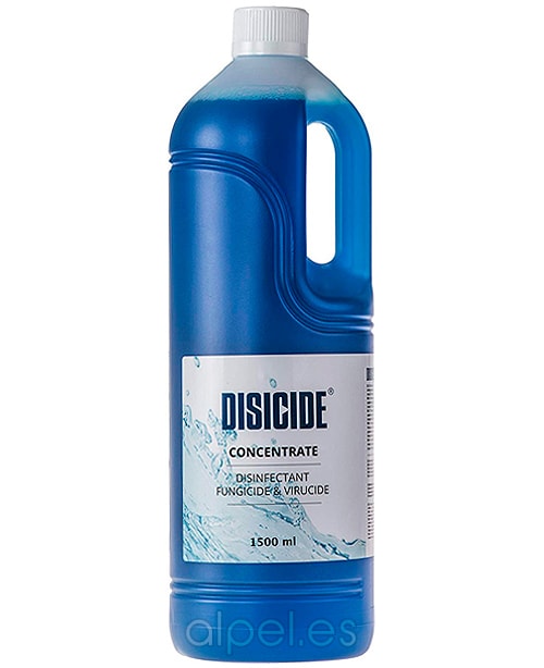 Desinfectante Líquido Disicide1500 ml - Precio barato Envío 24 hrs Desinfectante Líquido Disicide1500 ml - Precio barato Envío 24 hrs