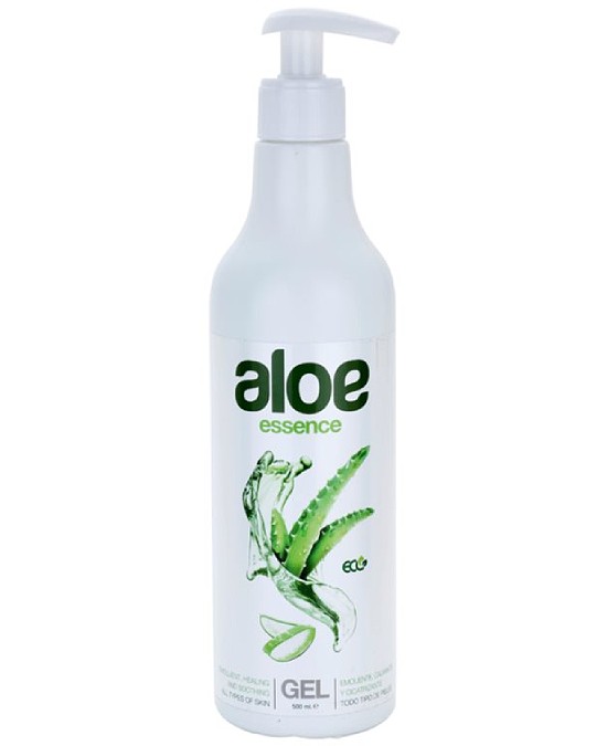 Comprar Dietesthetic Aloe Essence Gel 500 ml online en la tienda Alpel Comprar Dietesthetic Aloe Essence Gel 500 ml online en la tienda Alpel