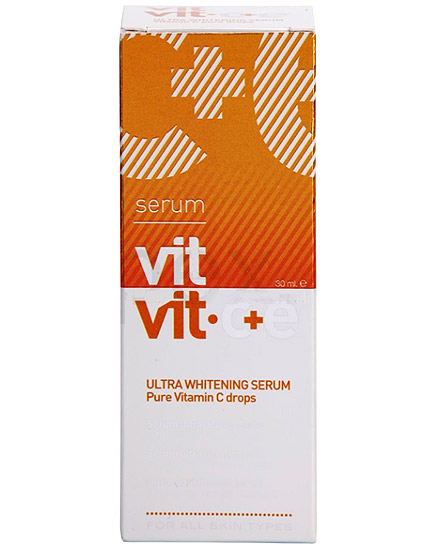 Dietesthetic Vit Vit C+E Serum Ultrablanqueante - Precio barato Envío 24 hrs Dietesthetic Vit Vit C+E Serum Ultrablanqueante - Precio barato Envío 24 hrs