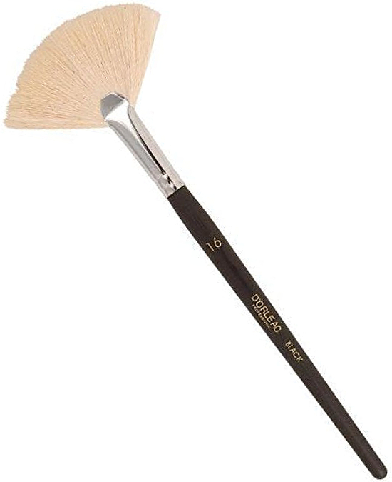 Comprar D´Orleac Brocha Maquillaje Difuminador Sintético N16 online en la tienda Alpel Comprar D´Orleac Brocha Maquillaje Difuminador Sintético N16 online en la tienda Alpel