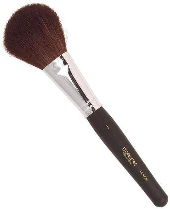 Comprar D´Orleac Brocha Maquillaje Polvos Cabra N1 online en la tienda Alpel Comprar D´Orleac Brocha Maquillaje Polvos Cabra N1 online en la tienda Alpel
