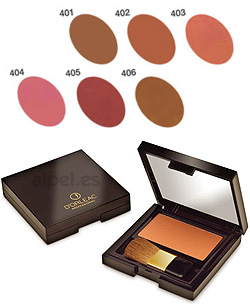 Comprar D´Orleac Colorete Nº 403 online en la tienda Alpel Comprar D´Orleac Colorete Nº 403 online en la tienda Alpel
