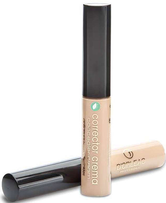 Comprar D´Orleac Corrector En Crema Nº 3 online en la tienda Alpel