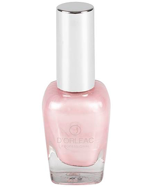 Comprar D´Orleac Esmalte Uñas Classic 05 Rosa Nacarado online en la tienda Alpel