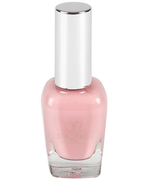 Comprar D´Orleac Esmalte Uñas Classic 10 Rosa Palo online en la tienda Alpel