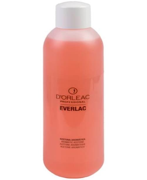 Comprar D´Orleac Everlac Acetona Aromatica 300 ml online en la tienda Alpel