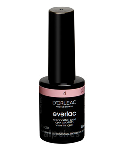 Comprar D´Orleac Everlac Esmalte 04 Rosa online en la tienda Alpel Comprar D´Orleac Everlac Esmalte 04 Rosa online en la tienda Alpel