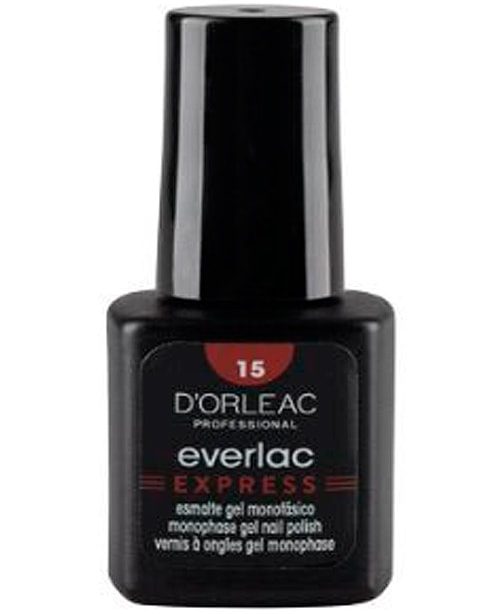 Comprar D´Orleac Everlac Express Esmalte 15 Arcilla online en la tienda Alpel Comprar D´Orleac Everlac Express Esmalte 15 Arcilla online en la tienda Alpel
