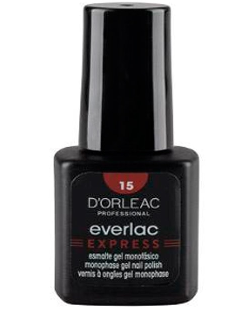 Comprar D´Orleac Everlac Express Esmalte 15 Arcilla online en la tienda Alpel