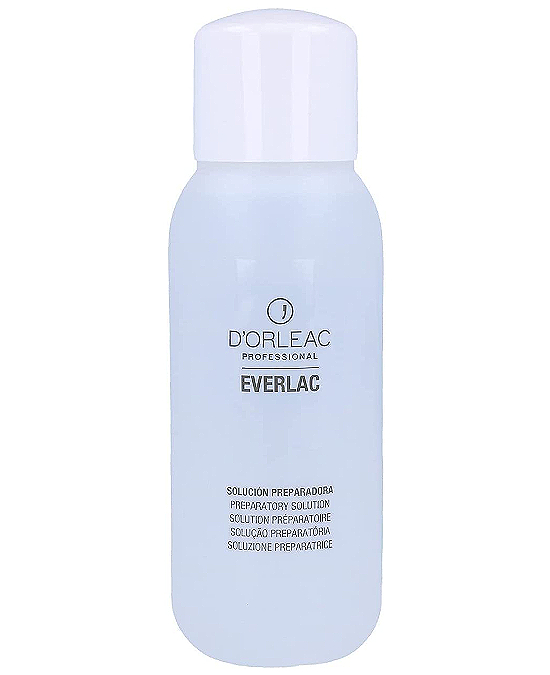Comprar D´Orleac Everlac Solucion Preparadora 300 ml online en la tienda Alpel