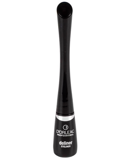 Comprar D´Orleac Eye Liner Negro online en la tienda Alpel