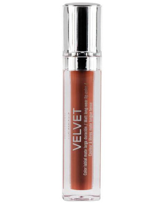 D´Orleac Labial Velvet 11 Marrón Glacé - Precio barato Envío 24 hrs - Alpel