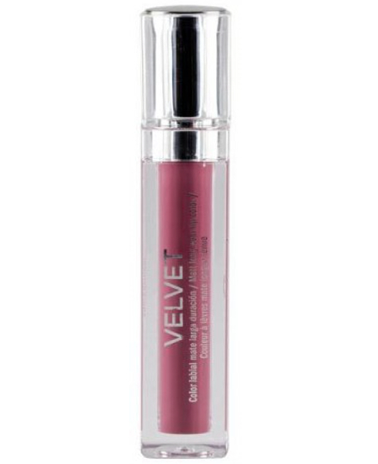 Comprar D´Orleac Labial Velvet 9 Marsala online en la tienda Alpel