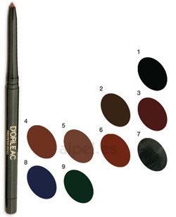 Comprar D´Orleac Lapiz Automatico 1 Negro online en la tienda Alpel Comprar D´Orleac Lapiz Automatico 1 Negro online en la tienda Alpel